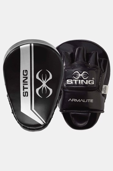 Sting Sports Armalite Focus Mitts